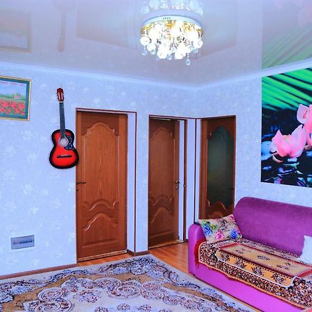 Guest House Jamal Naryn Exterior photo